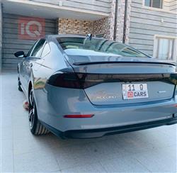 هوندا أكورد